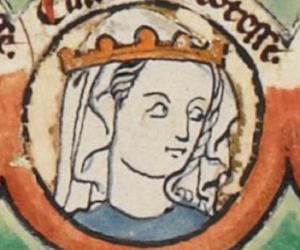 Constance of Normandy Constance of Normandy