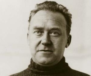 Constant Permeke Constant Permeke