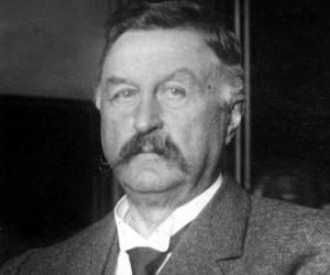 Constantin Fehrenbach Constantin Fehrenbach
