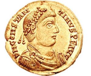 Constantine III Constantine III