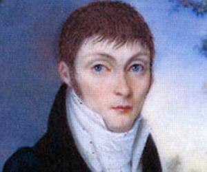 Constantine Samuel Rafinesque Constantine Samuel Rafinesque