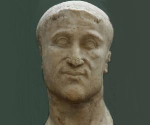 Constantius Chlorus Constantius Chlorus