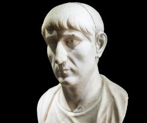 Constantius II Constantius II