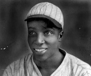 Cool Papa Bell Cool Papa Bell