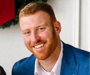 Cooper Rush Cooper Rush