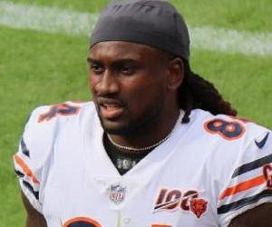 Cordarrelle Patterson Cordarrelle Patterson