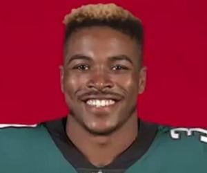 Corey Clement Corey Clement