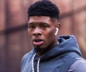 Corey Coleman Corey Coleman