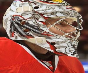 Corey Crawford Corey Crawford