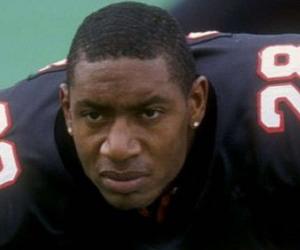 Corey Dillon Corey Dillon