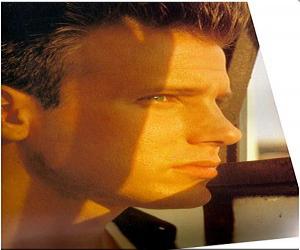 Corey Hart Corey Hart