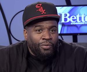 Corey Holcomb Corey Holcomb