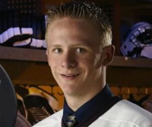 Corey Perry Corey Perry