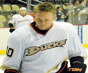 Corey Perry Corey Perry