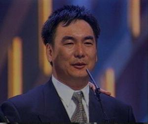 Corey Yuen Corey Yuen