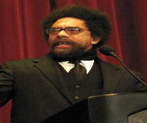 Cornel West Cornel West