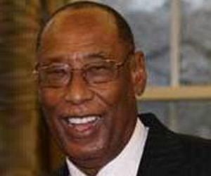Cornelius A. Smith Cornelius A. Smith