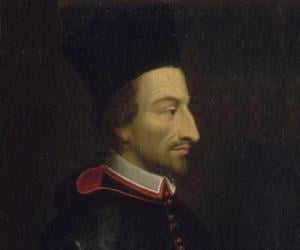 Cornelius Jansen Cornelius Jansen