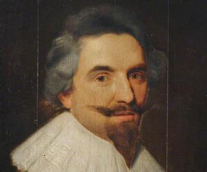 Cornelius Vermuyden Cornelius Vermuyden