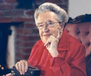 Corrie ten Boom