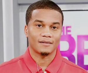 Cory Hardrict Cory Hardrict