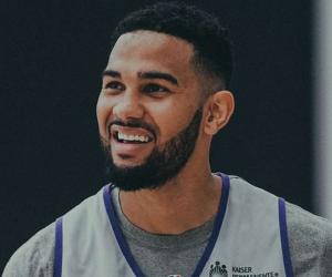Cory Joseph Cory Joseph