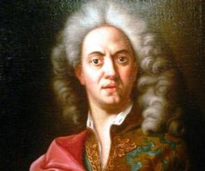 Cosmas Damian Asam Cosmas Damian Asam