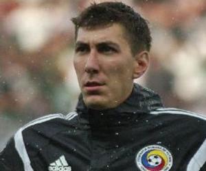 Costel Pantilimon Costel Pantilimon
