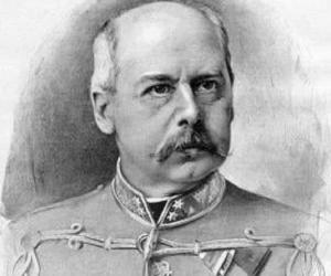 Count Gustav Kálnoky Count Gustav Kálnoky