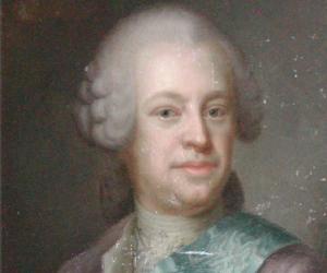 Count Johann Hartwig Ernst von Bernstorff Count Johann Hartwig Ernst von Bernstorff