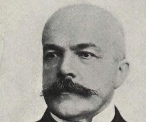 Count Kasimir Felix Badeni Count Kasimir Felix Badeni