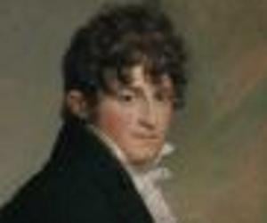 Count Moritz von Fries Count Moritz von Fries