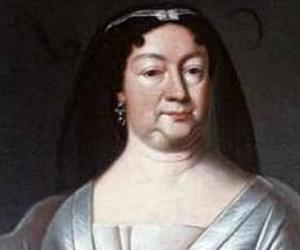 Countess Sophia Albertine of Erbach-Erbach Countess Sophia Albertine of Erbach-Erbach