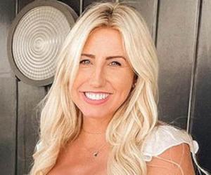 Courtney Force Courtney Force