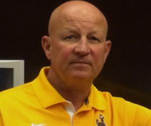 Craig Bohl Craig Bohl