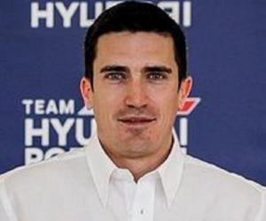 Craig Breen Craig Breen