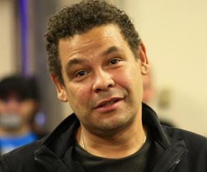 Craig Charles Craig Charles