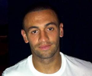 Craig Davies Craig Davies