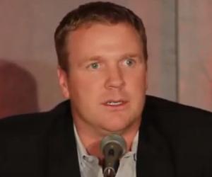 Craig Krenzel Craig Krenzel