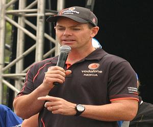 Craig Lowndes Craig Lowndes