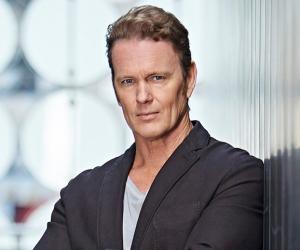 Craig McLachlan Craig McLachlan