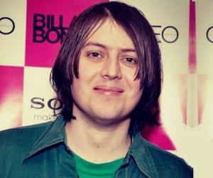 Craig Nicholls Craig Nicholls