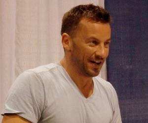 Craig Parker Craig Parker