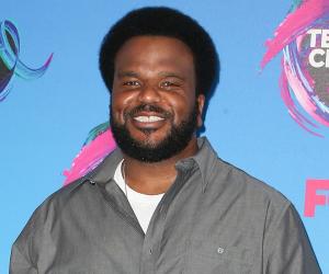 Craig Robinson