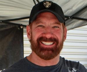 Craig Sawyer Craig Sawyer