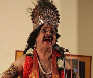 Crazy Mohan Crazy Mohan
