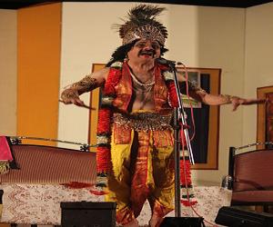 Crazy Mohan Crazy Mohan
