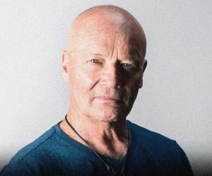 Creed Bratton Creed Bratton