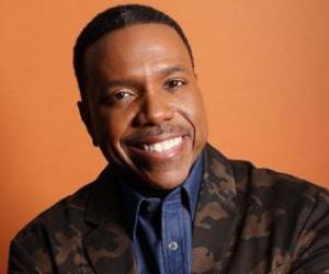 Creflo A. Dollar, Jr. Creflo A. Dollar, Jr.