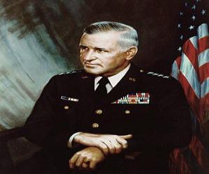 Creighton Abrams Creighton Abrams